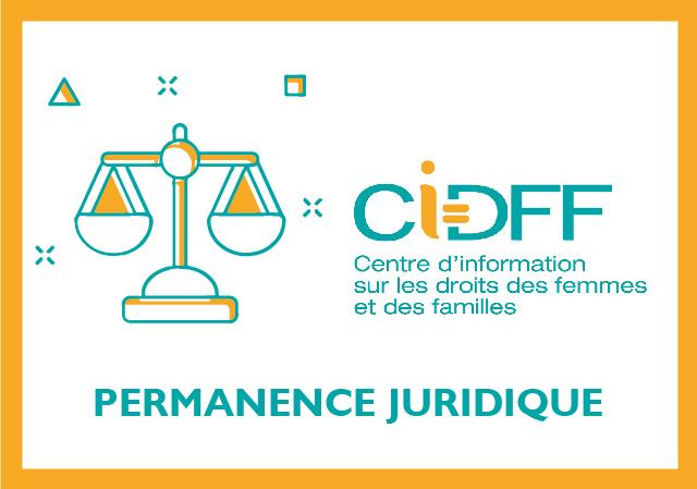photo article Permanence juridique du CIDFF2A au CH de Sartène